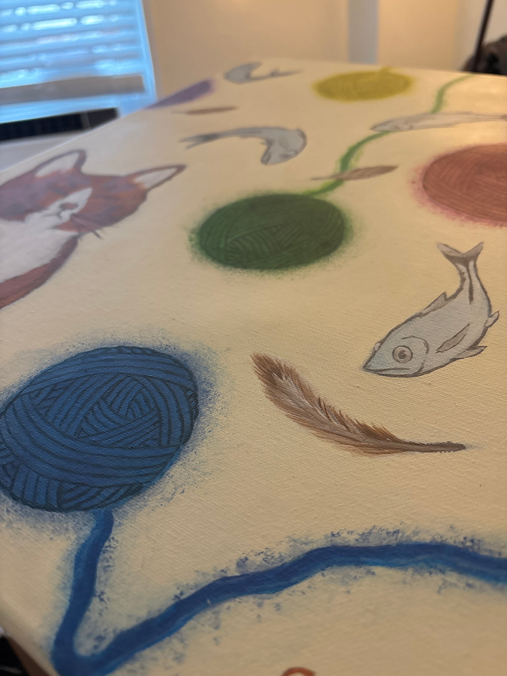 The Trinkets of a Cats Meow