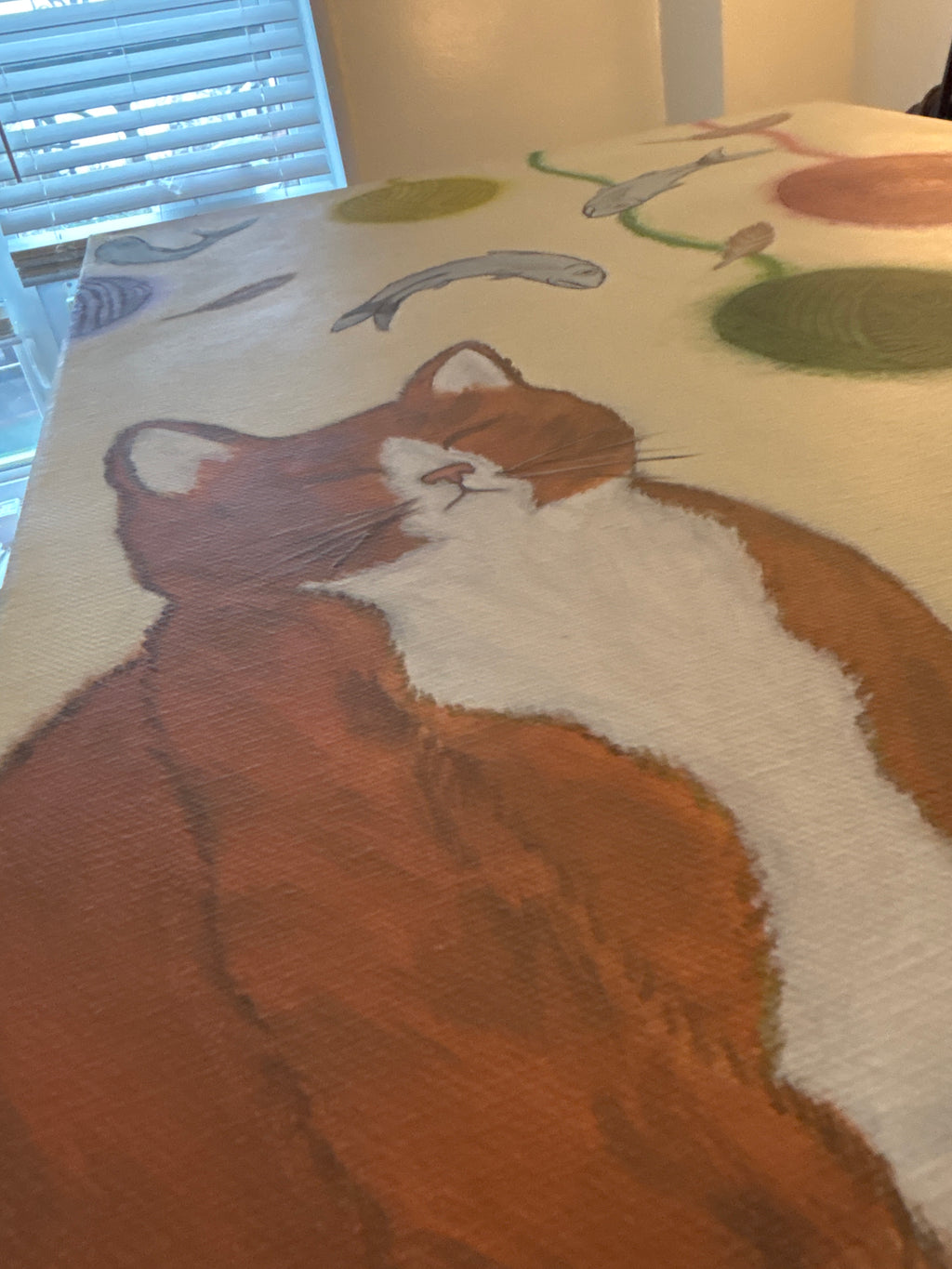 The Trinkets of a Cats Meow