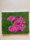 For the Flowers