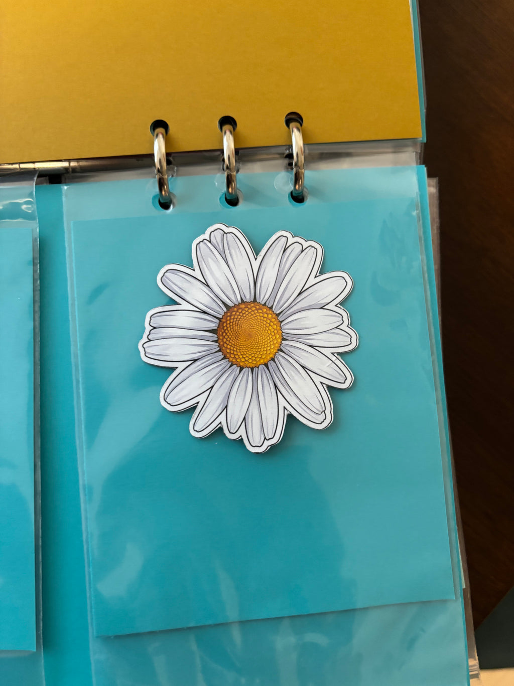 The Flower Garden set 2