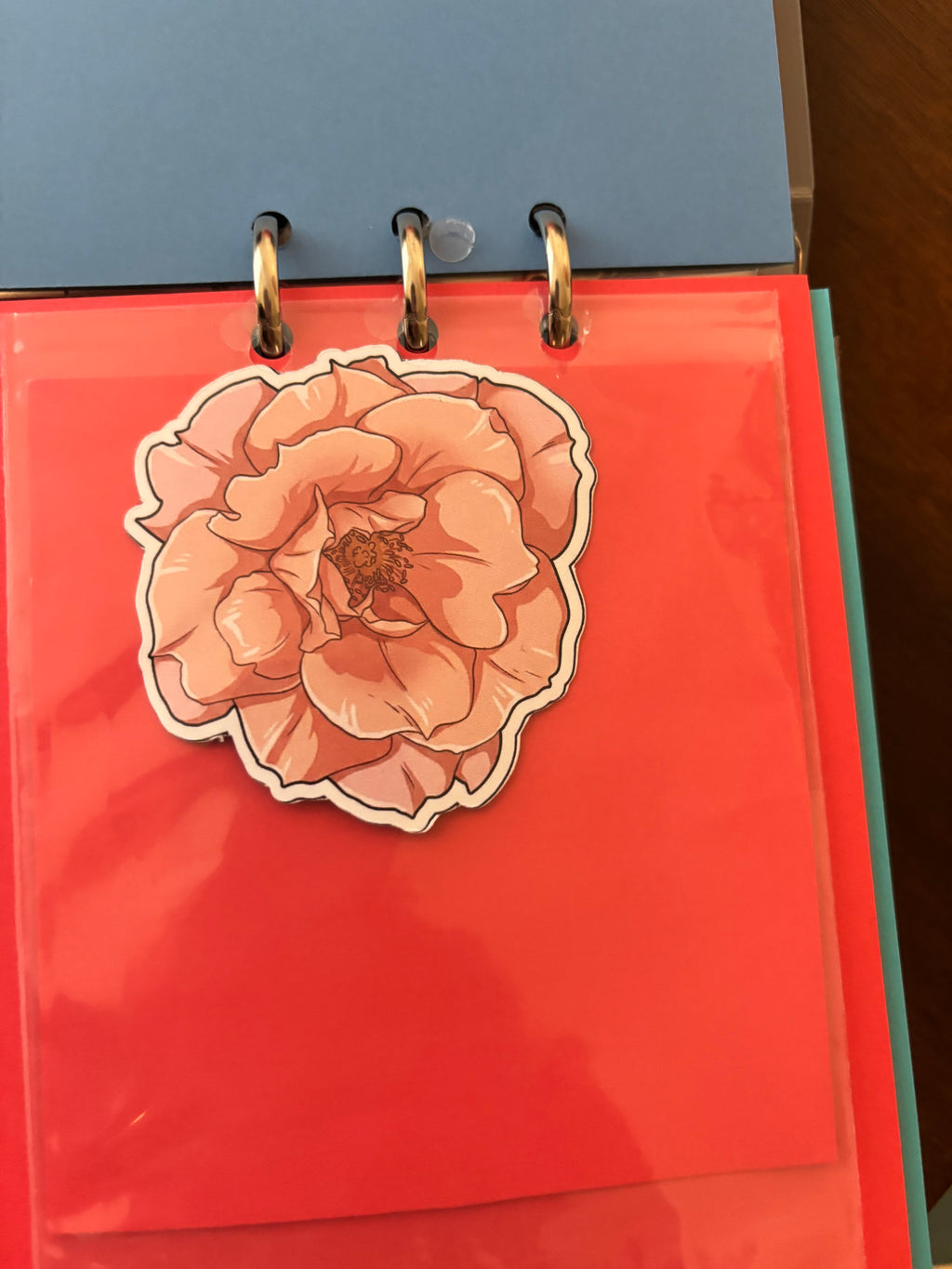 The Flower Garden set 1