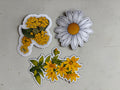 The Flower Garden set 2