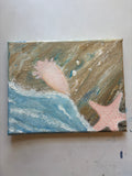 Washed Ashore