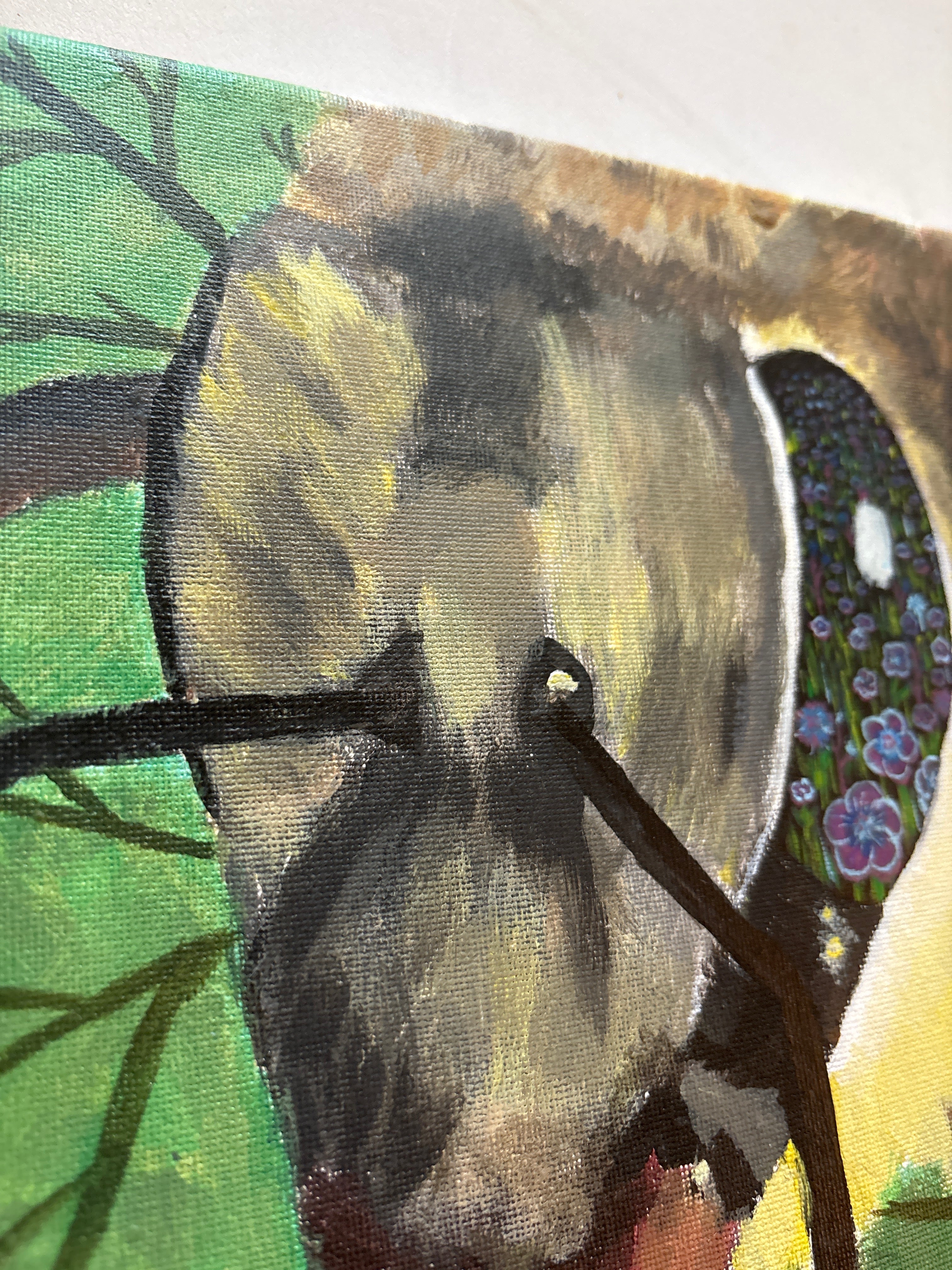 A Bees Perspective